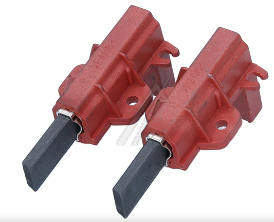 Ariston Bush Hotpoint Indesit INDESCO LG WELLING Washing Machine Carbon Brushes C00196539