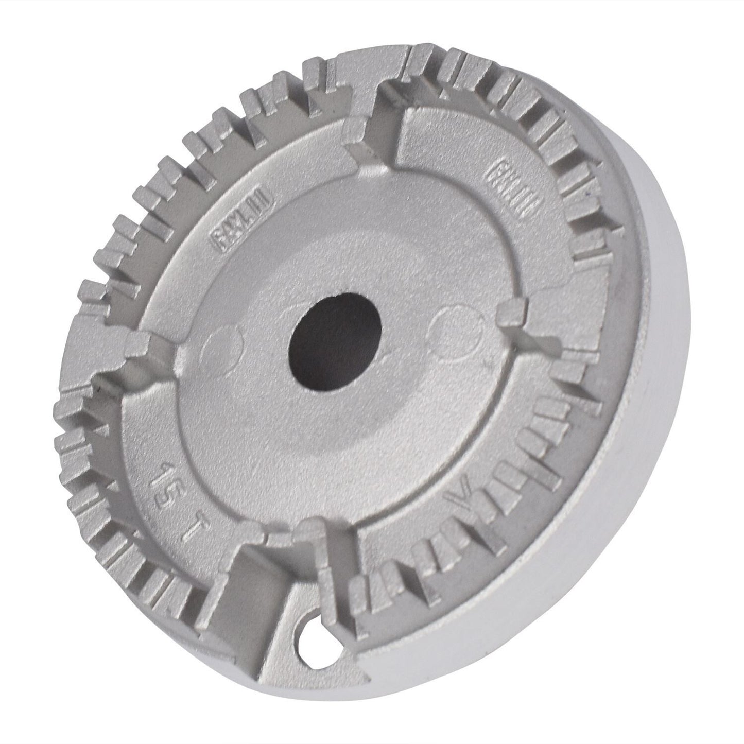 Ariston Cannon Hotpoint IKEA Whirlpool Cooker Oven Stove Medium Burner Ring Cap Base C00052929