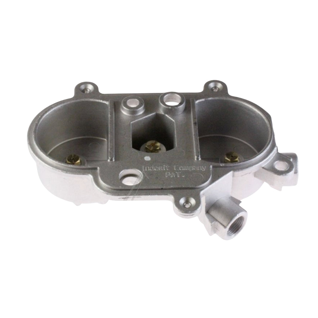 Ariston Hotpoint Indesit Cooker Oven Stove Hob Burner Cup Spreader C00119720