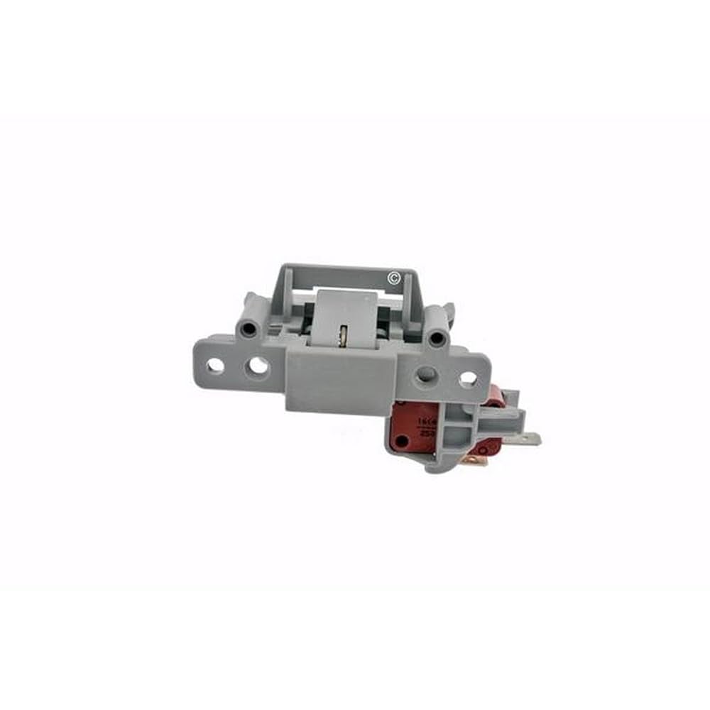 Ariston Hotpoint Indesit Dishwasher Door Lock Interlock C00195887