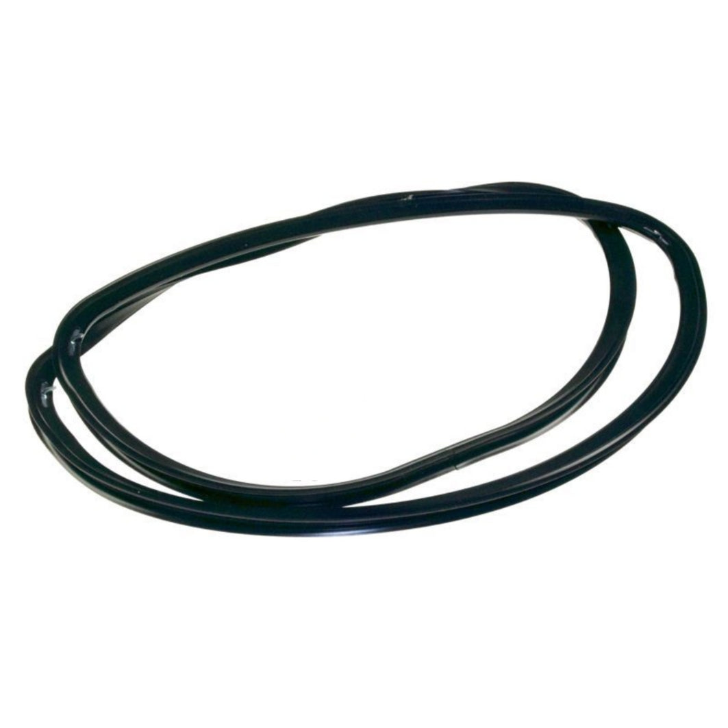 Ariston Hotpoint Indesit Whirlpool Cooker Oven Door Seal Rubber 442x322mm C00081579