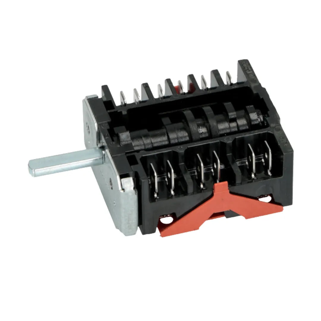 Ariston Hotpoint Indesit Whirlpool Cooker Oven Function Selector Switch C00013413