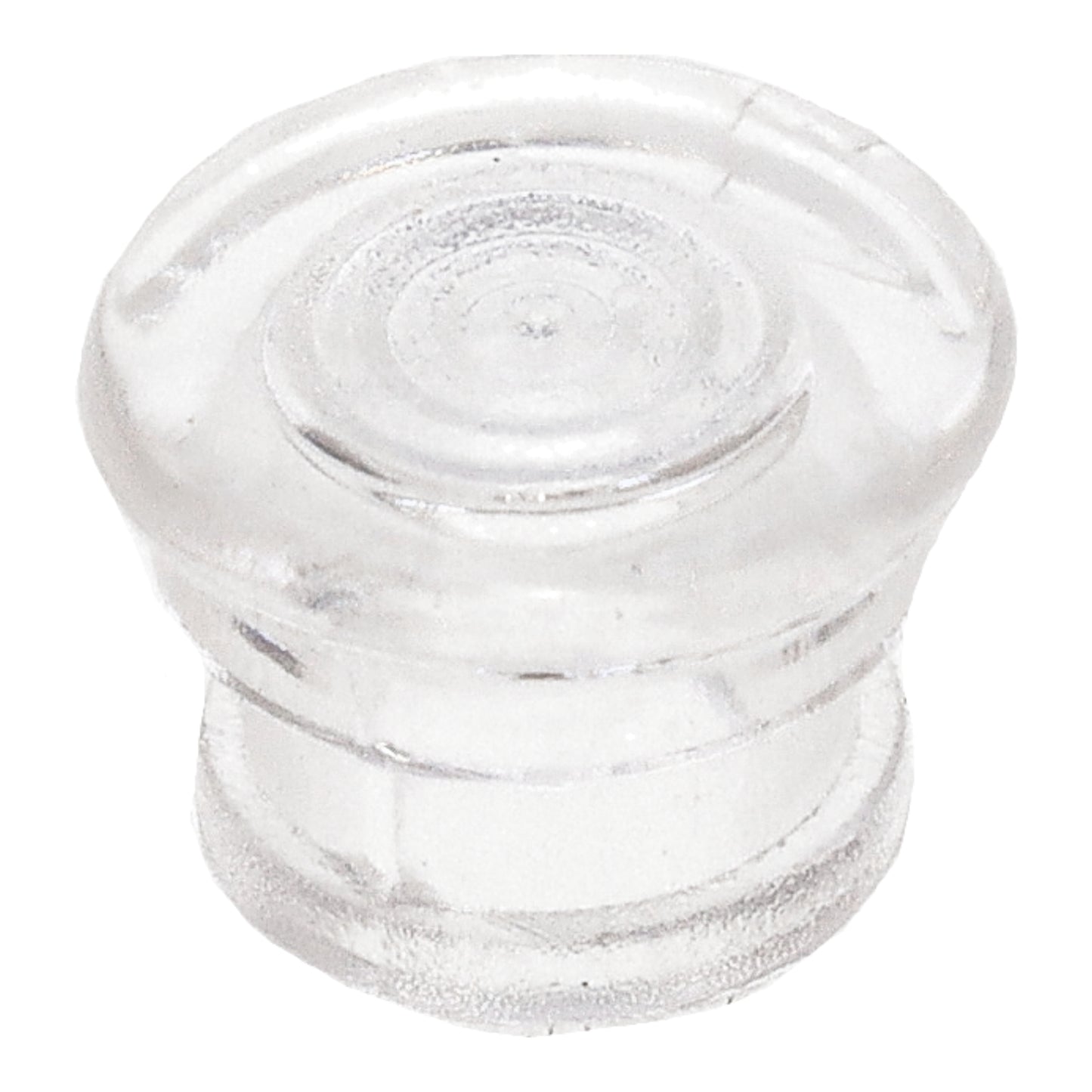 Ariston Hotpoint Indesit Whirlpool Cooker Oven Light Lamp Cover Clear Neon Lens C00268126