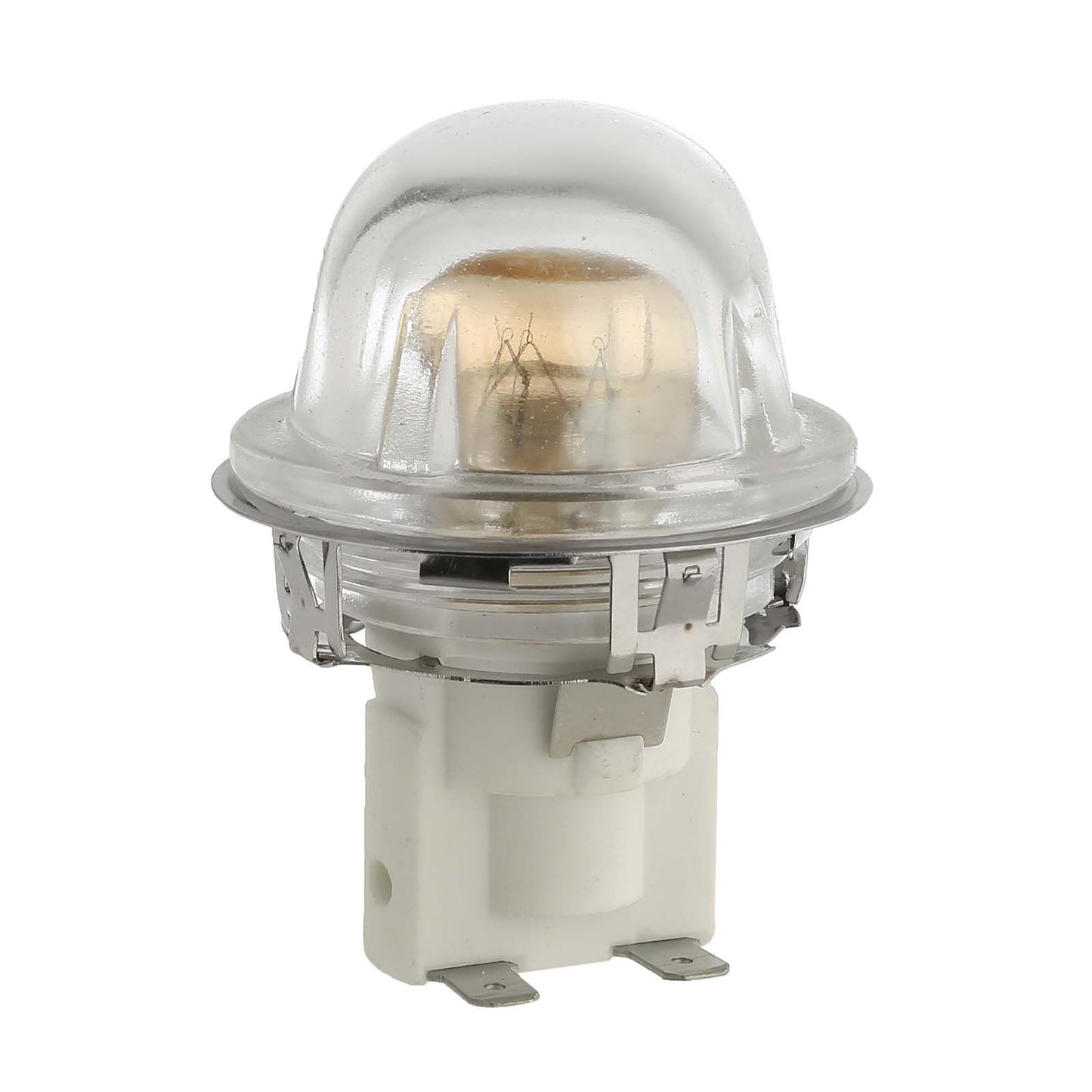 Ariston Hotpoint Indesit Whirlpool Cooker Oven Light Lamp Fitting Assembly 25W 230V C00078426