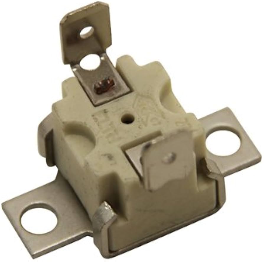 Ariston Hotpoint Indesit Whirlpool Cooker Oven Thermostat 230°C 250V C00139061