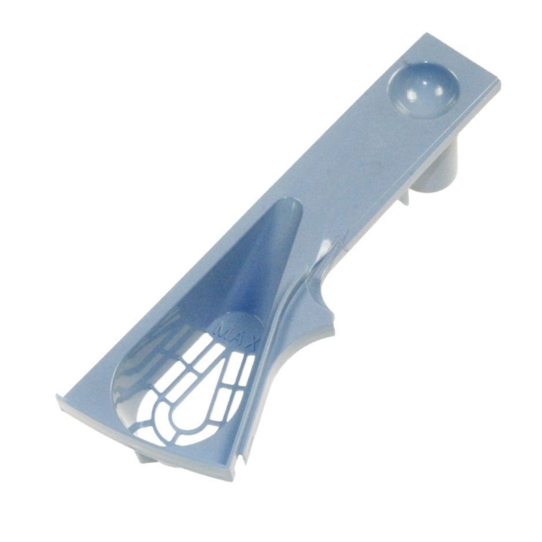Ariston Hotpoint Indesit Whirlpool Washing Machine Additive Cover Vacuum Lifting Pad Siphon Lid C00283624