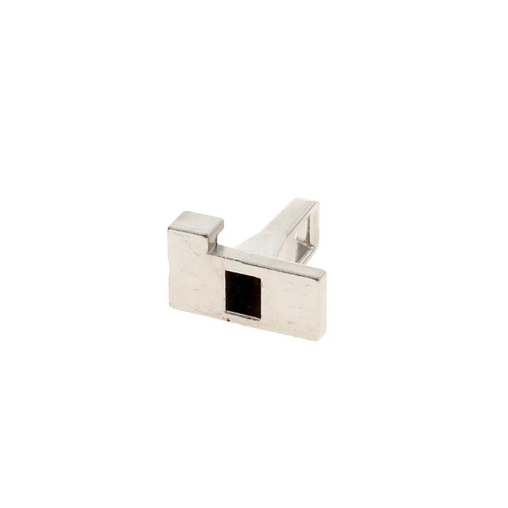Ariston Hotpoint Indesit Whirlpool Washing Machine Door Catch Hook Latch Striker C00510124
