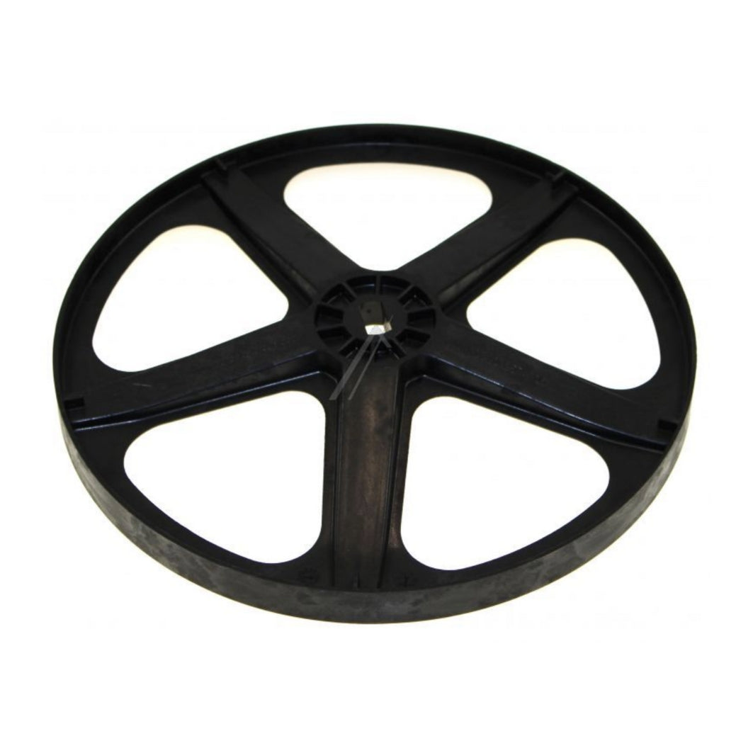 Ariston Hotpoint Indesit Whirlpool Washing Machine Drum Belt Pulley Wheel C00481388