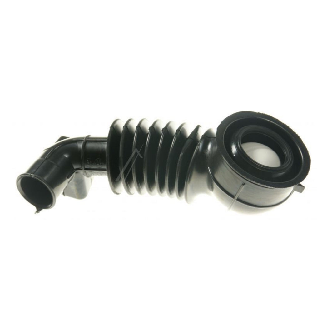 Ariston Hotpoint Indesit Whirlpool Washing Machine Drum Sump Hose C00536977