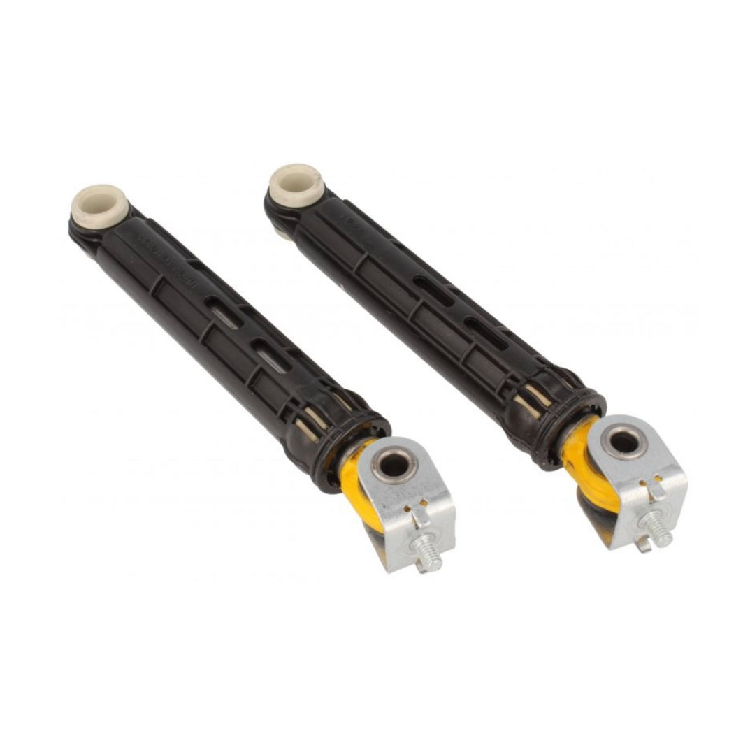 Ariston Hotpoint Indesit Whirlpool Washing Machine Suspension Leg Damper Shock Absorber Kit (Pack Of 2) C00303589