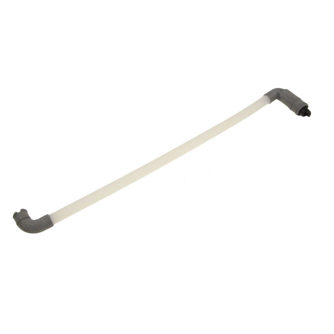 Ariston Hotpoint Indesit Whirlpool Washing Machine Tub-Pump Direct Injection Hose 480mm C00375752