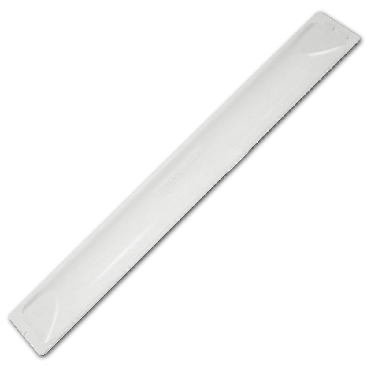 Arthur Martin Electrolux Zanussi Cooker Hood Extractor Light Lamp Cover Diffuser 380x55 mm 50261999002