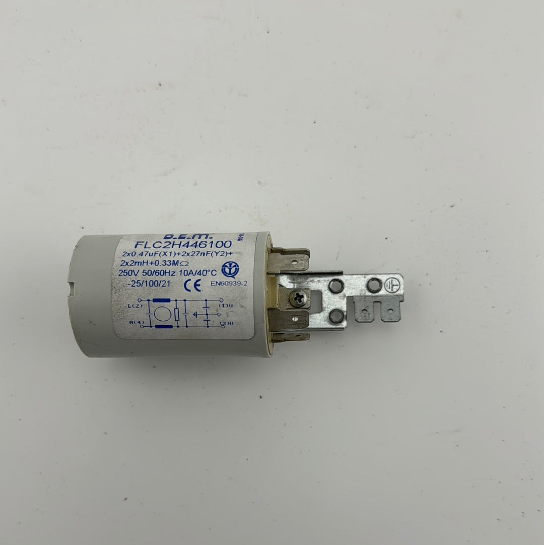 Bosch NEFF Siemens Capacitor Interference Filter 00426194