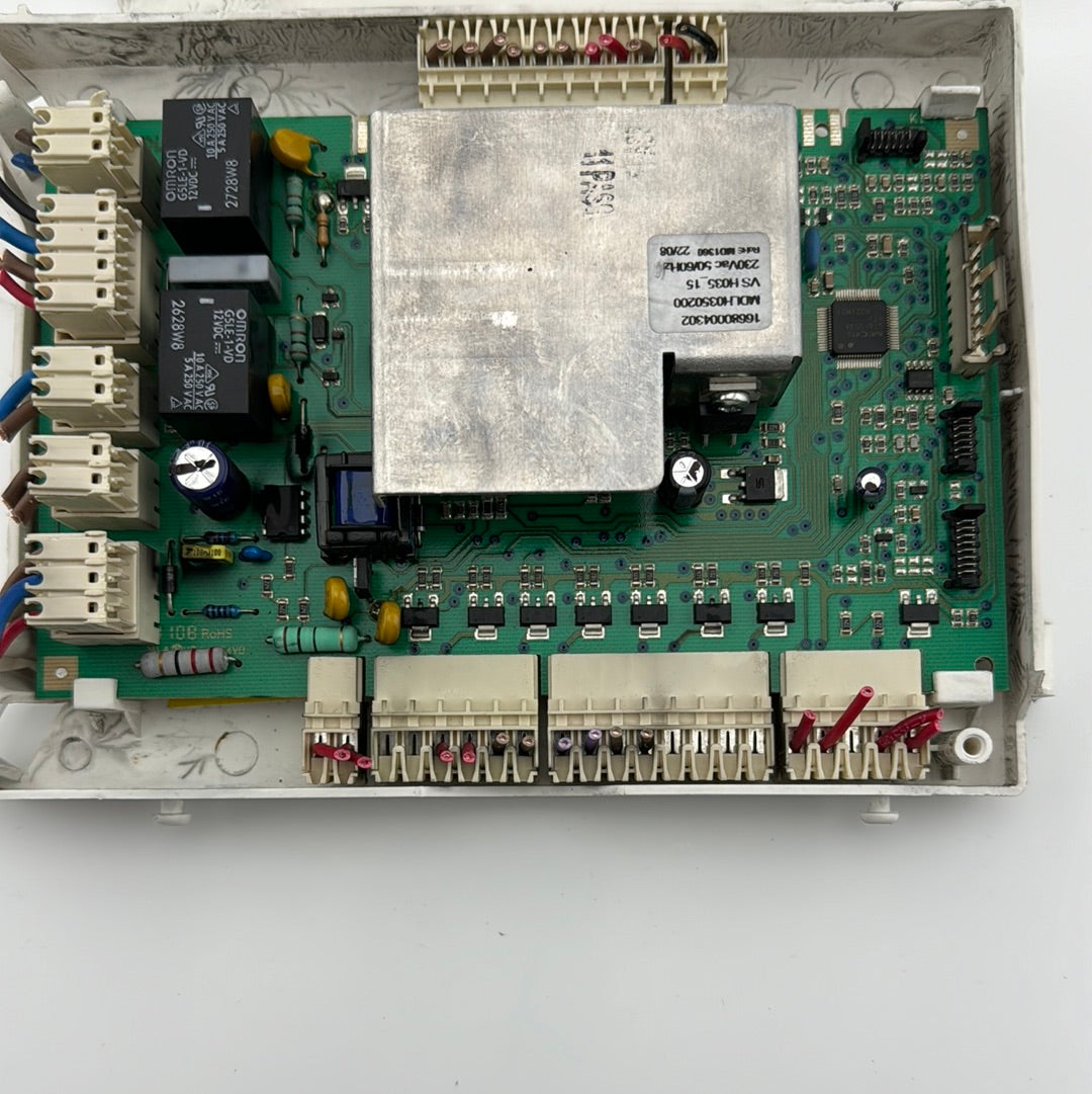 Washing Machine printed circuit board PCB 00665320