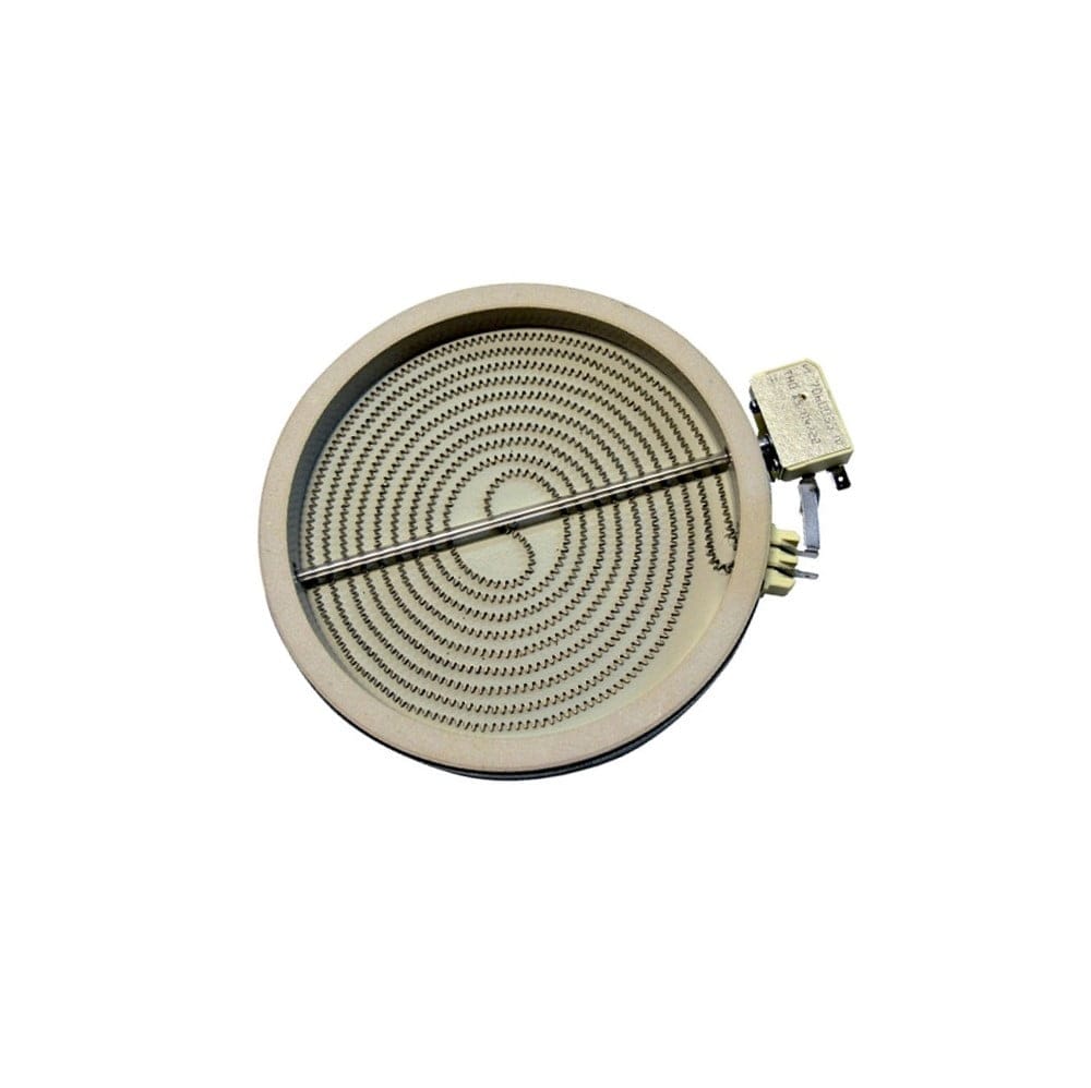 Balay Bosch Neff Cooker Hob Cooktop Hotplate Aux Radiant Hob Heating Element 230V 1200W 00435174