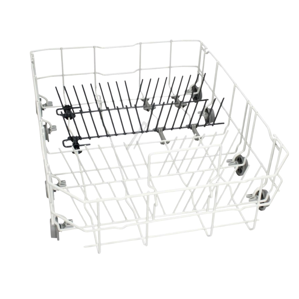 Bauknecht Whirlpool Dishwasher Bottom Basket Wheel 481245819336