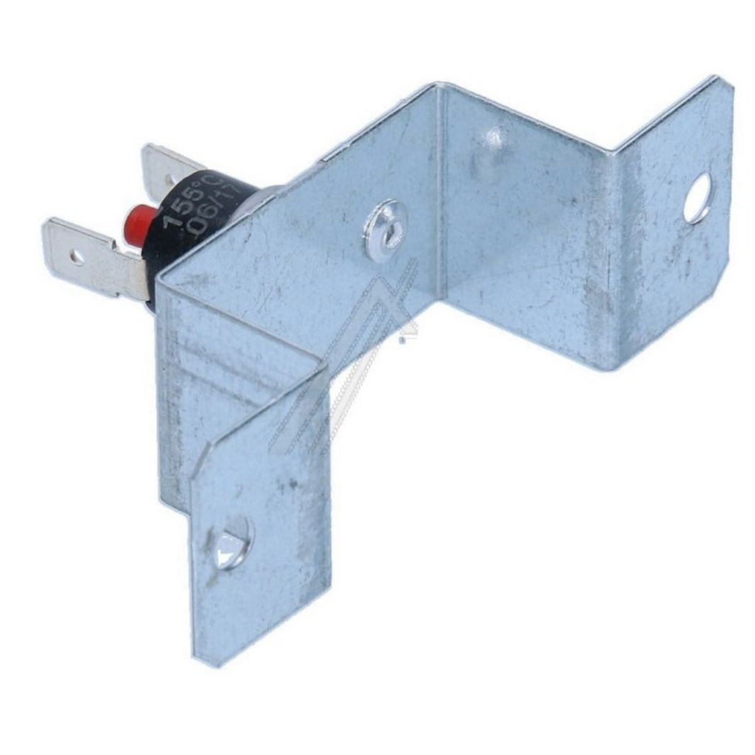 Bauknecht Hotpoint IKEA Whirlpool Cooker Oven Temperature Limiter Thermostat Bracket (ELTH Type 262/PB 155°C) C00312761