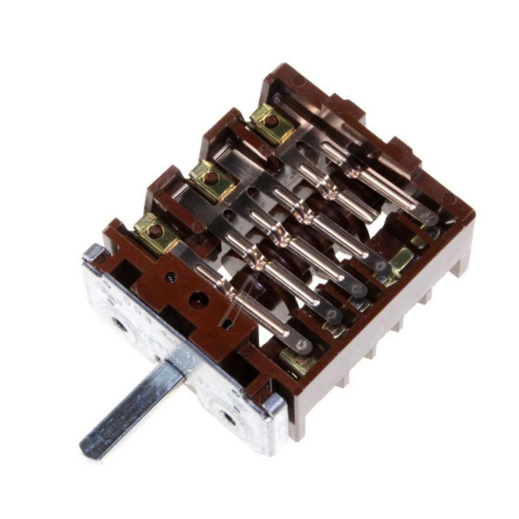 Bauknecht Hotpoint Indesit Whirlpool Cooker Oven Function Selector Switch C00319869