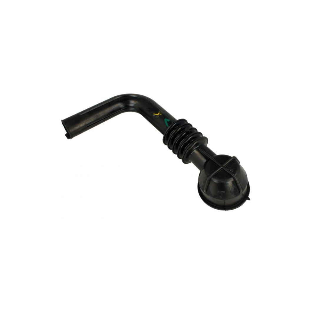 Bauknecht Hotpoint Indesit Whirlpool Washing Machine Drum Tub to Pump Connector Hose C00332430