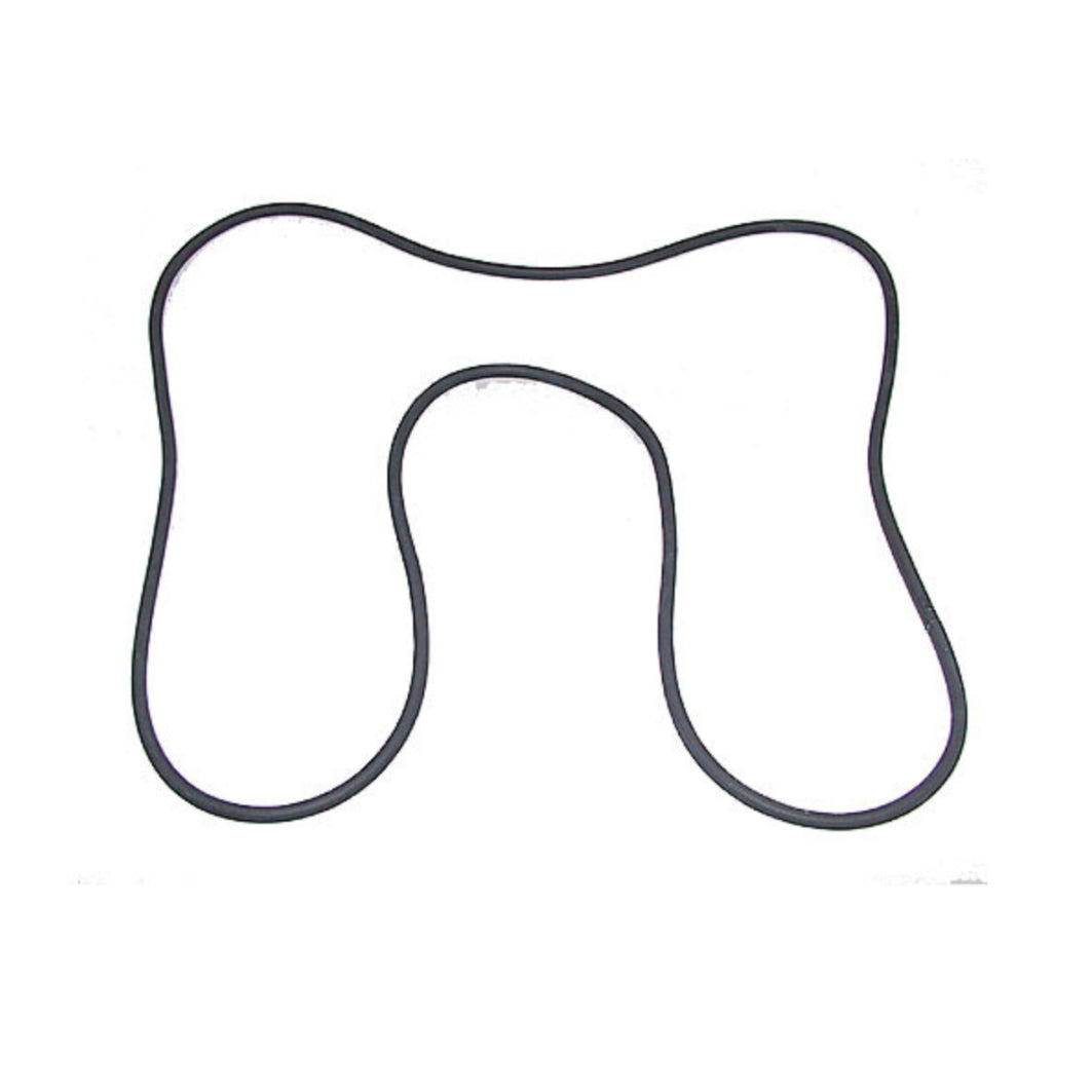 Bauknecht Hotpoint Indesit Whirlpool Washing Machine Tub Seal Gasket C00312292