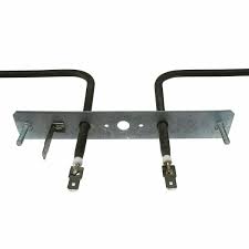 Bauknecht IKEA Whirlpool Cooker Dual Oven Top Upper Heater Grill Element 2450W C00311062