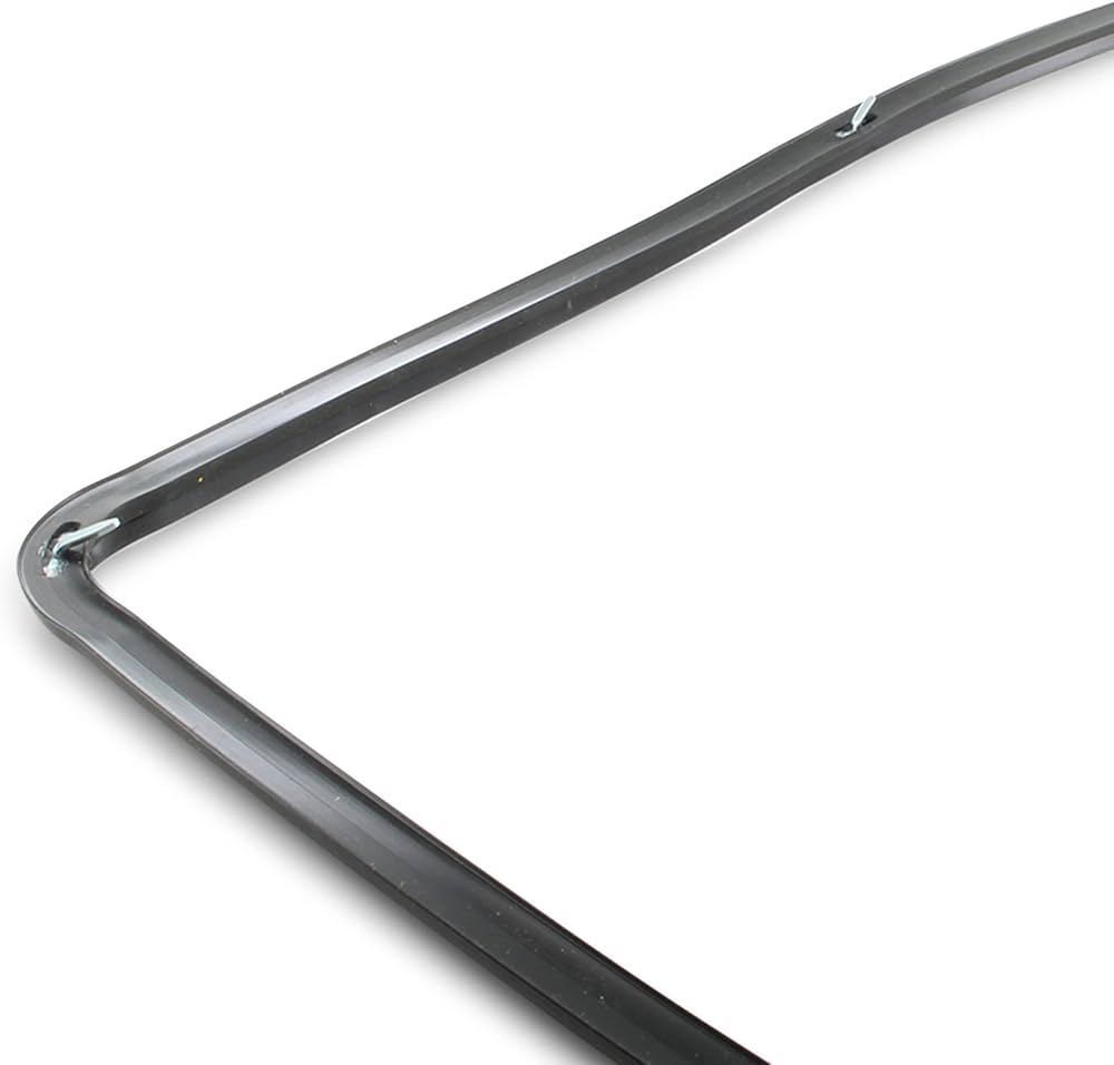 Bauknecht Ignis IKEA Whirlpool Cooker Main Oven Door Seal Gasket C00311697