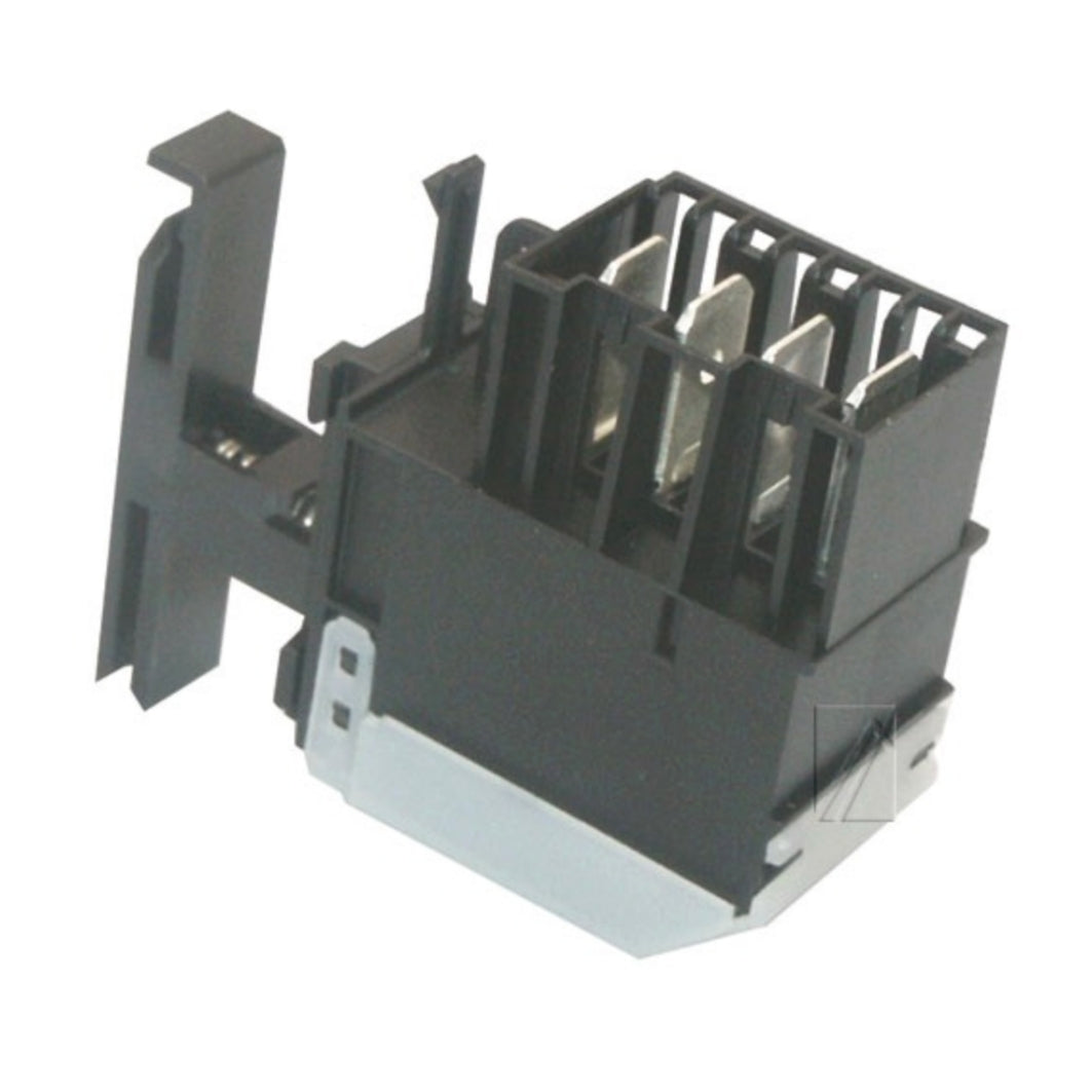 Bauknecht Ignis Whirlpool Dishwasher Power Switch On/Off 250V C00311780