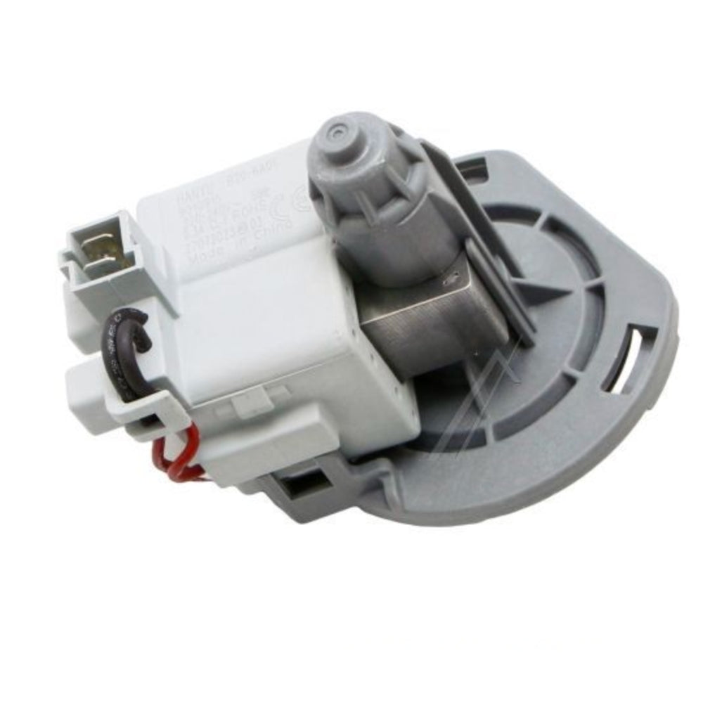 Bauknecht Whirlpool Dishwasher Drain Pump Assembly 230V 481236018567