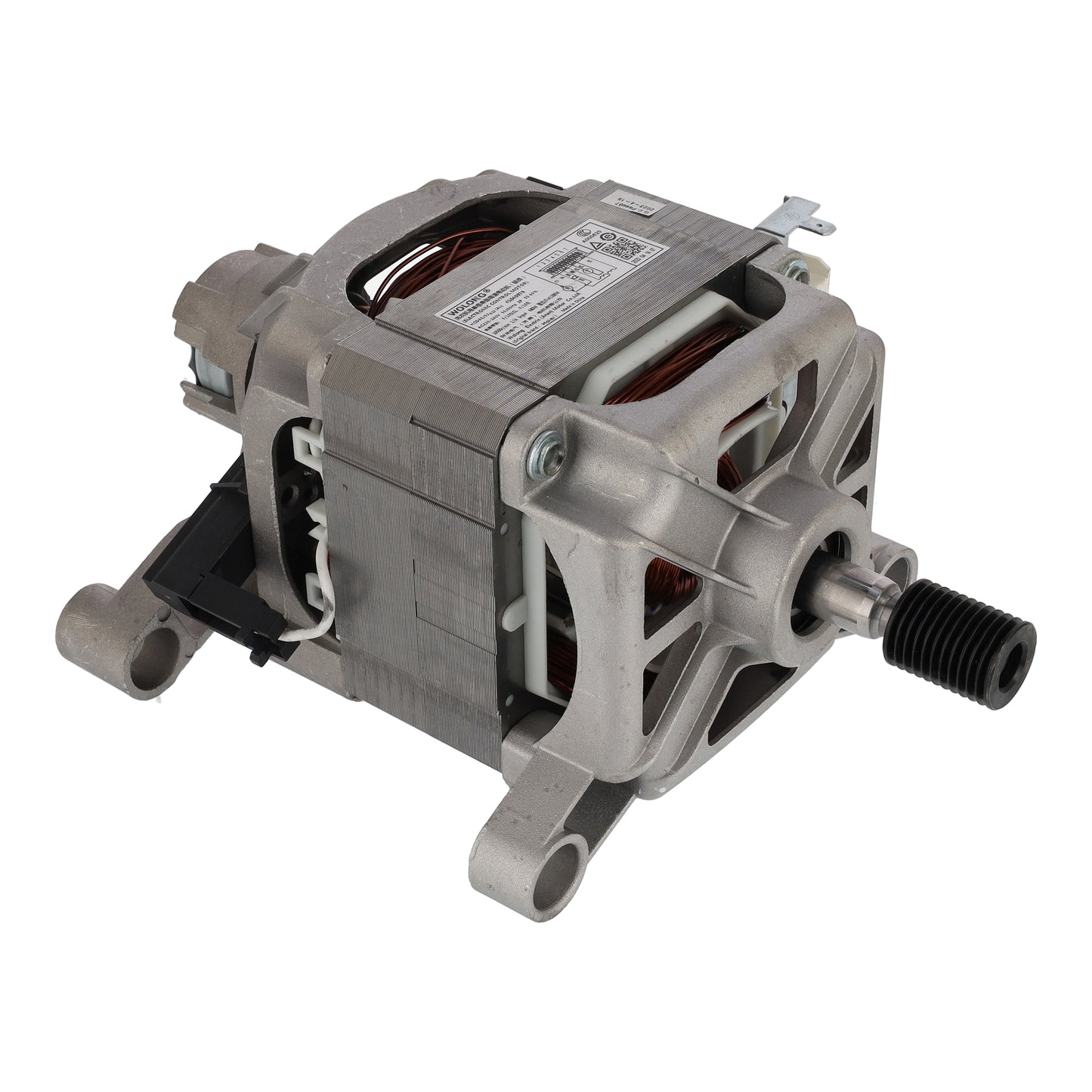 Baumatic Candy Hoover Washing Machine Motor (MCA5264/148 CY63) 550W 240V 60Hz 41040979