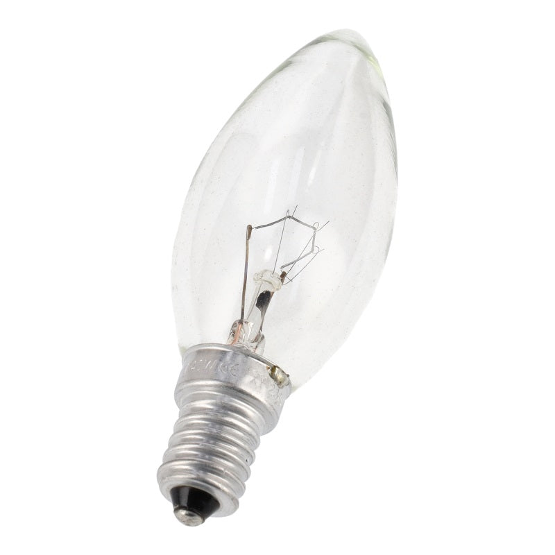 Baumatic Cooker Hood Candle Lamp 40W 07039591