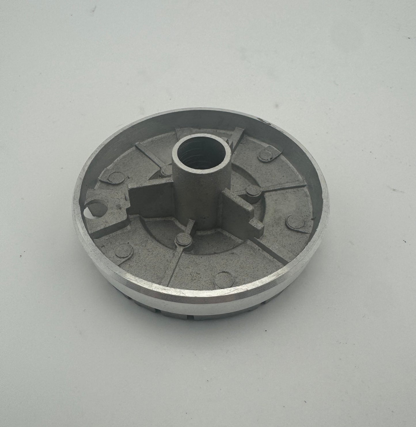 Baumatic Oven Semi Rapid Flame Spreader HKHG60SS 07029930