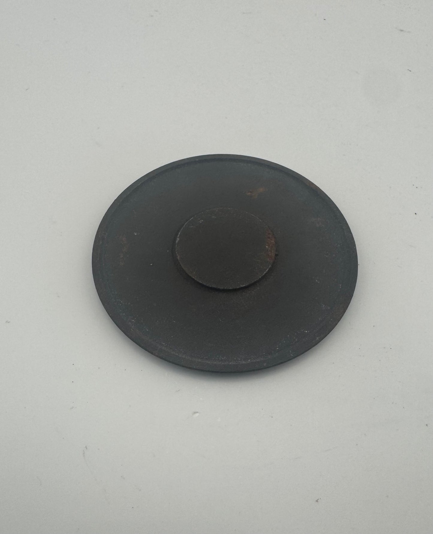 Baumatic Small / Auxiliary Burner Cap 07029950