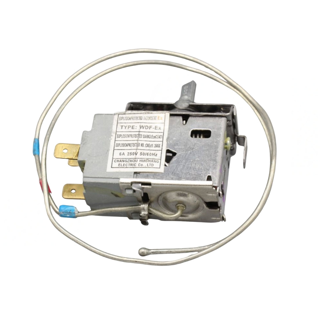 Baumatic Candy Hoover Refrigerator Fridge Freezer Thermostat 250V 50/60Hz 49028078