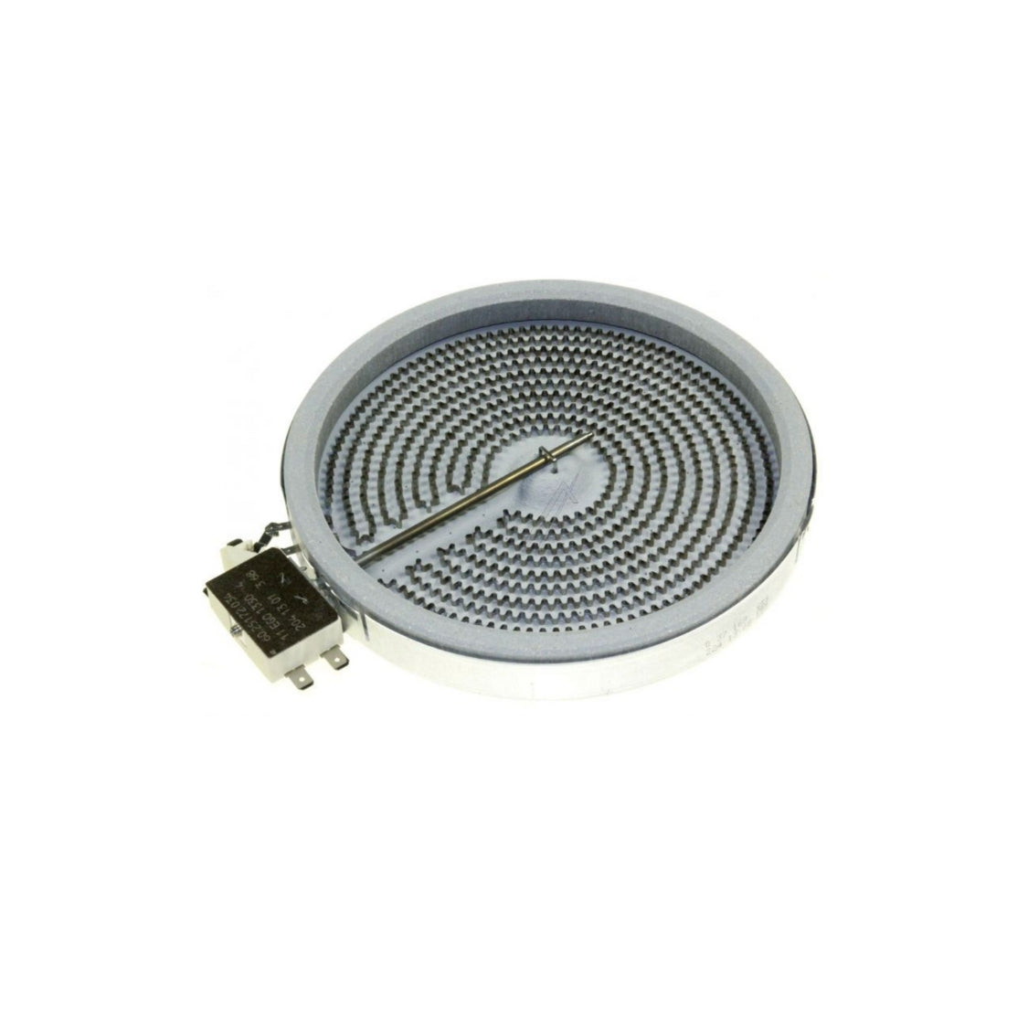 Beko Blomber Privileg Cooker Oven Cooktop Medium Ceramic Hob Hotplate Radiant Heating Element 1800W 10.58111.004 (Alternative)