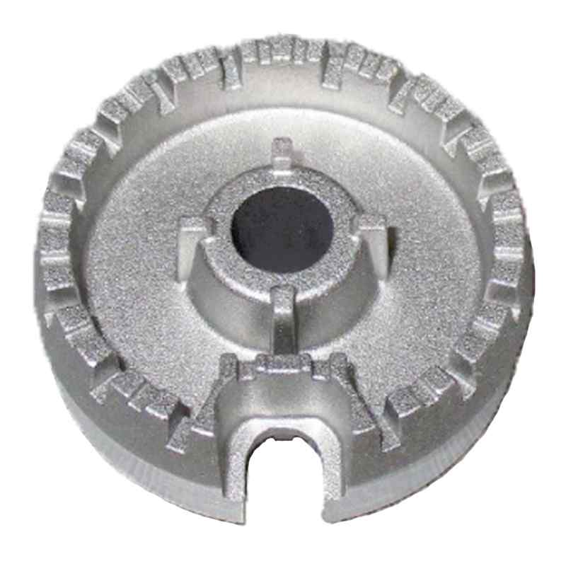 Beko Cooker Oven Small Burner Head 1KW 223244070