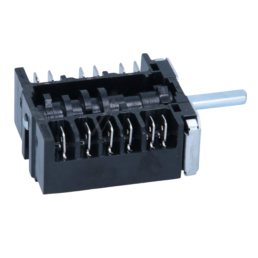 Beko Cooker Oven Stove Hob Function Selector Switch (EGO 46.27266.500) C00916562