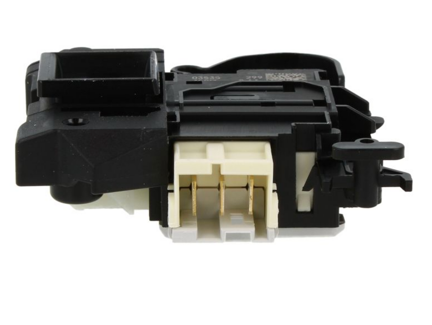 Beko Door Interlock : METALFLEX ZV-447 C00864812