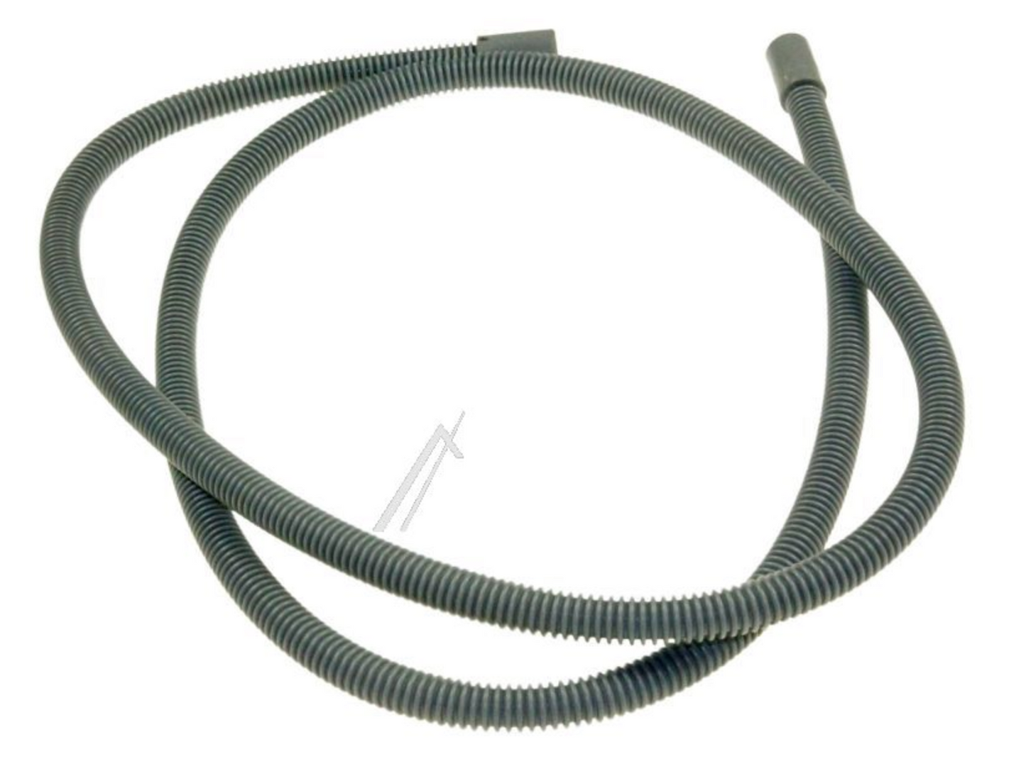 Beko Drain Pump Hose : Straight Both Ends 10mm Bore C00866024