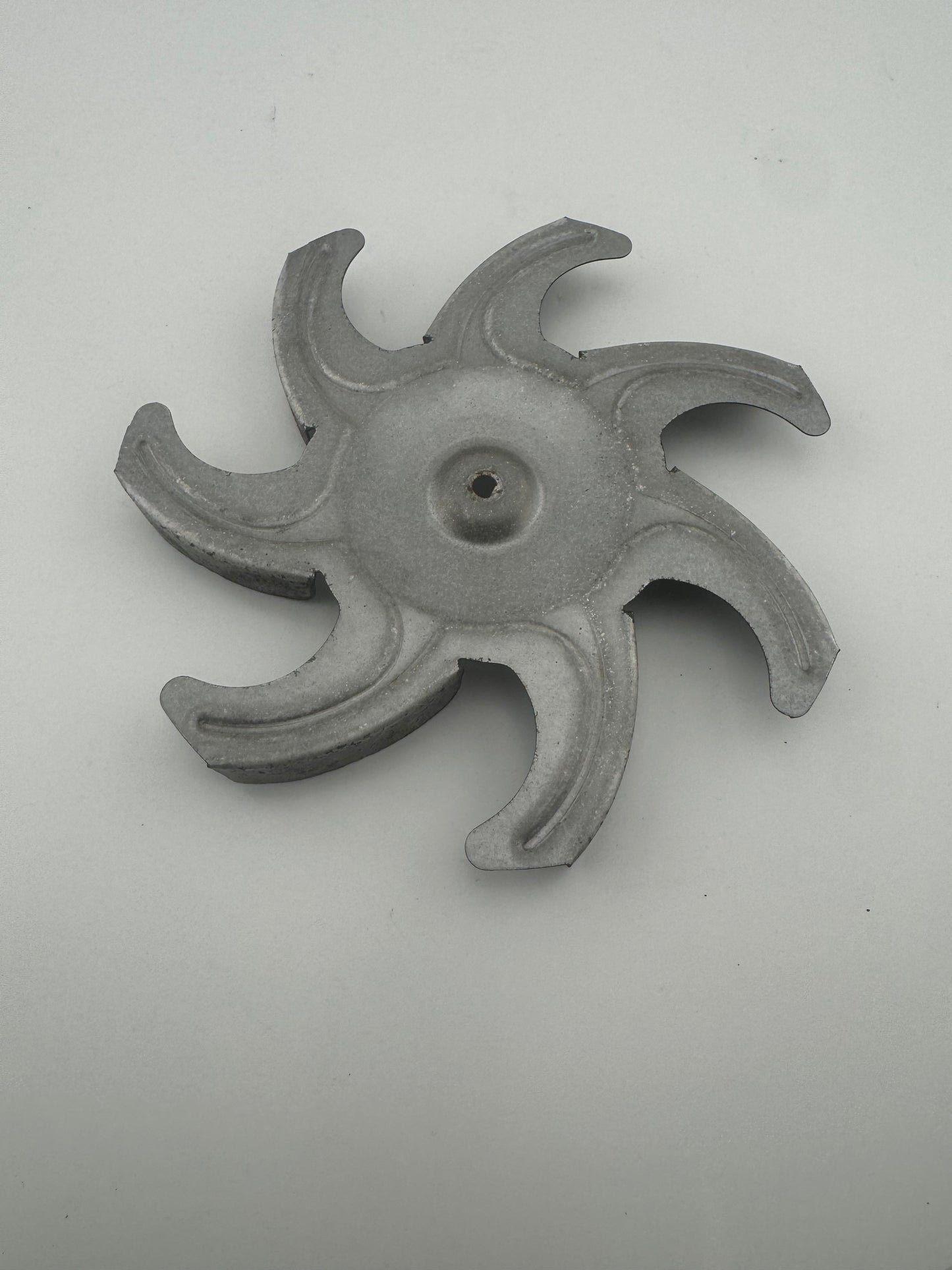 Beko Fan Motor Blade 217440103 082639634