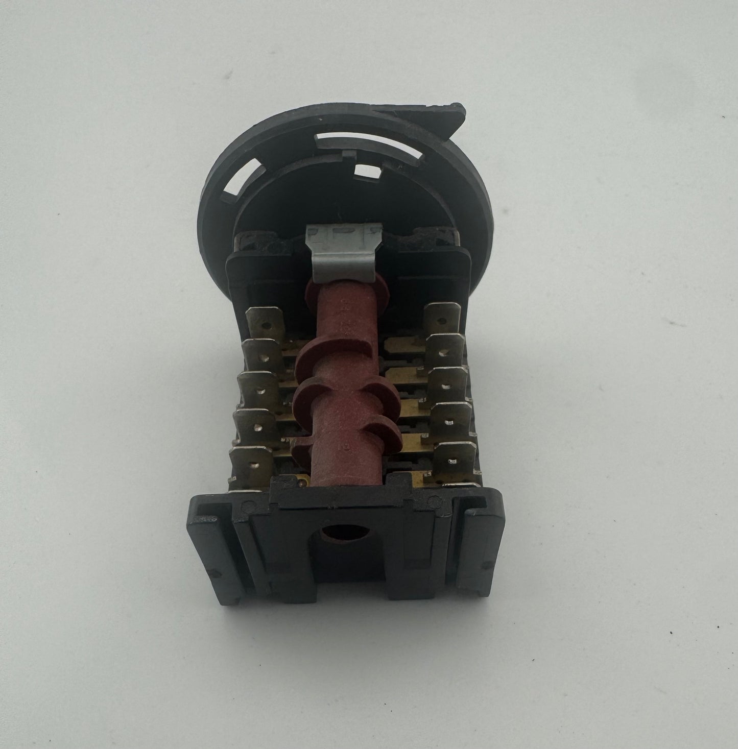 Beko Grill Function Selector Switch Gottak 860504K 263900057