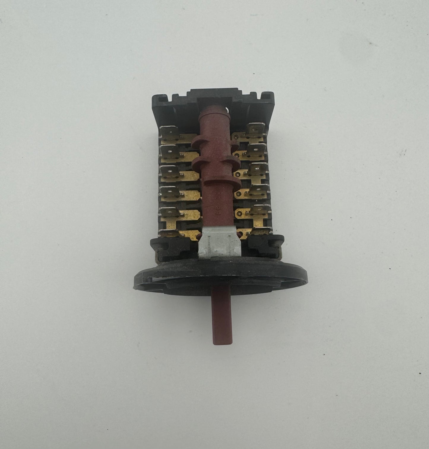 Beko Grill Function Selector Switch Gottak 860504K 263900057