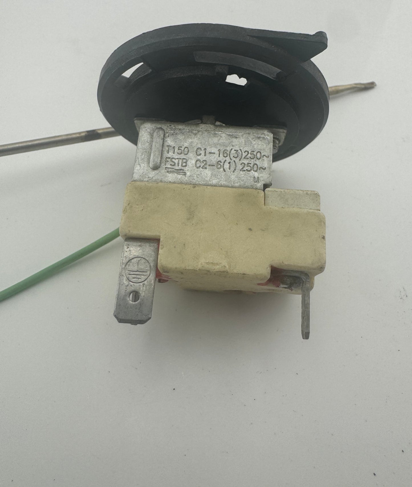Beko Main Oven Thermostat ( EGO 55.17053.030 ) WYF285A 285C WY277A-E 263100015 363900002