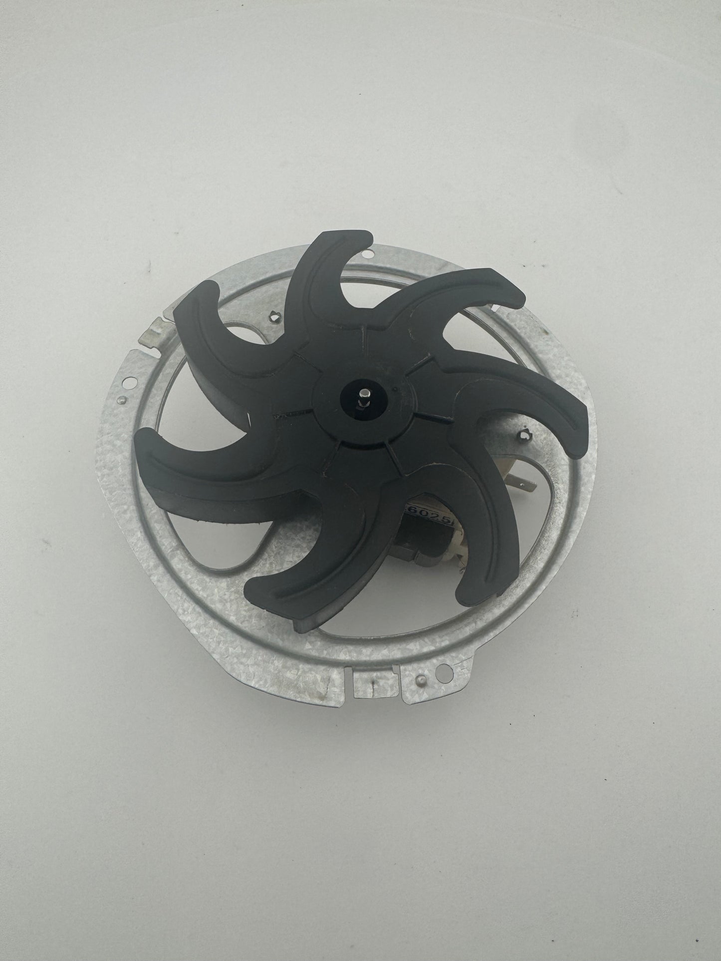 Beko Oven Circulation Blower Fan Motor and Fan Blade 264440128