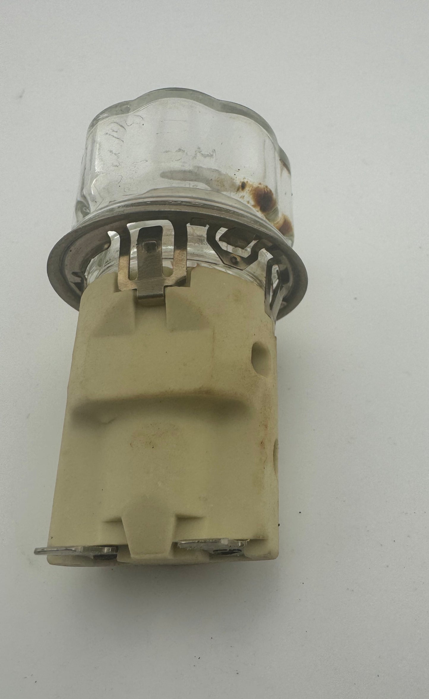 Beko Oven Lamp Assembly 265900025