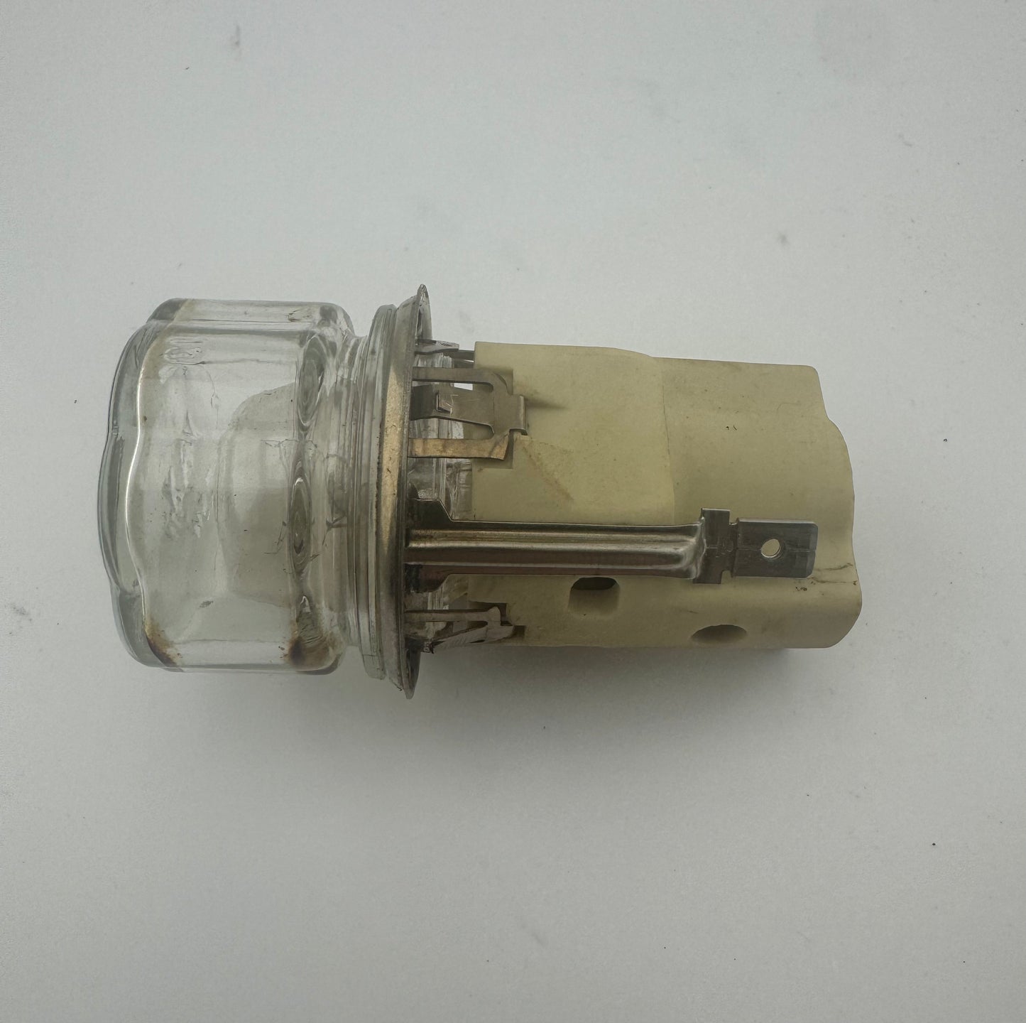 Beko Oven Lamp Assembly 265900025
