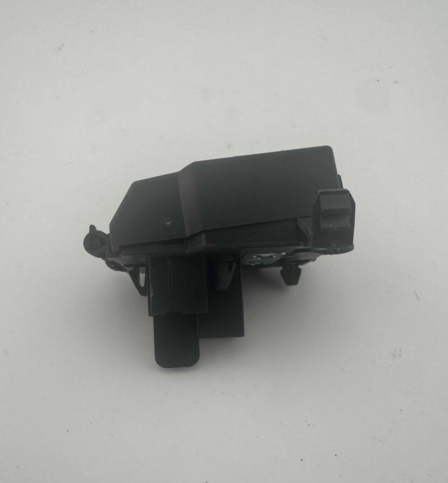 Beko Terminal Box Connection Block 166900015
