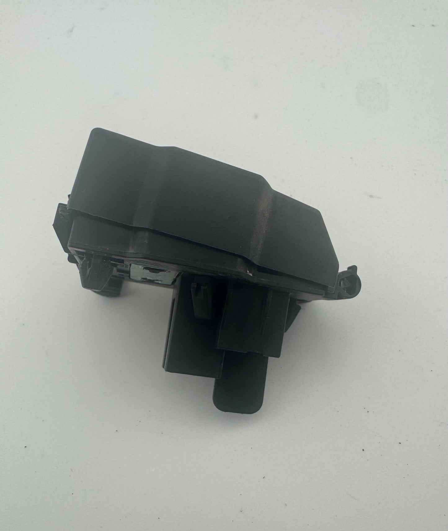 Beko Terminal Box Connection Block 166900015