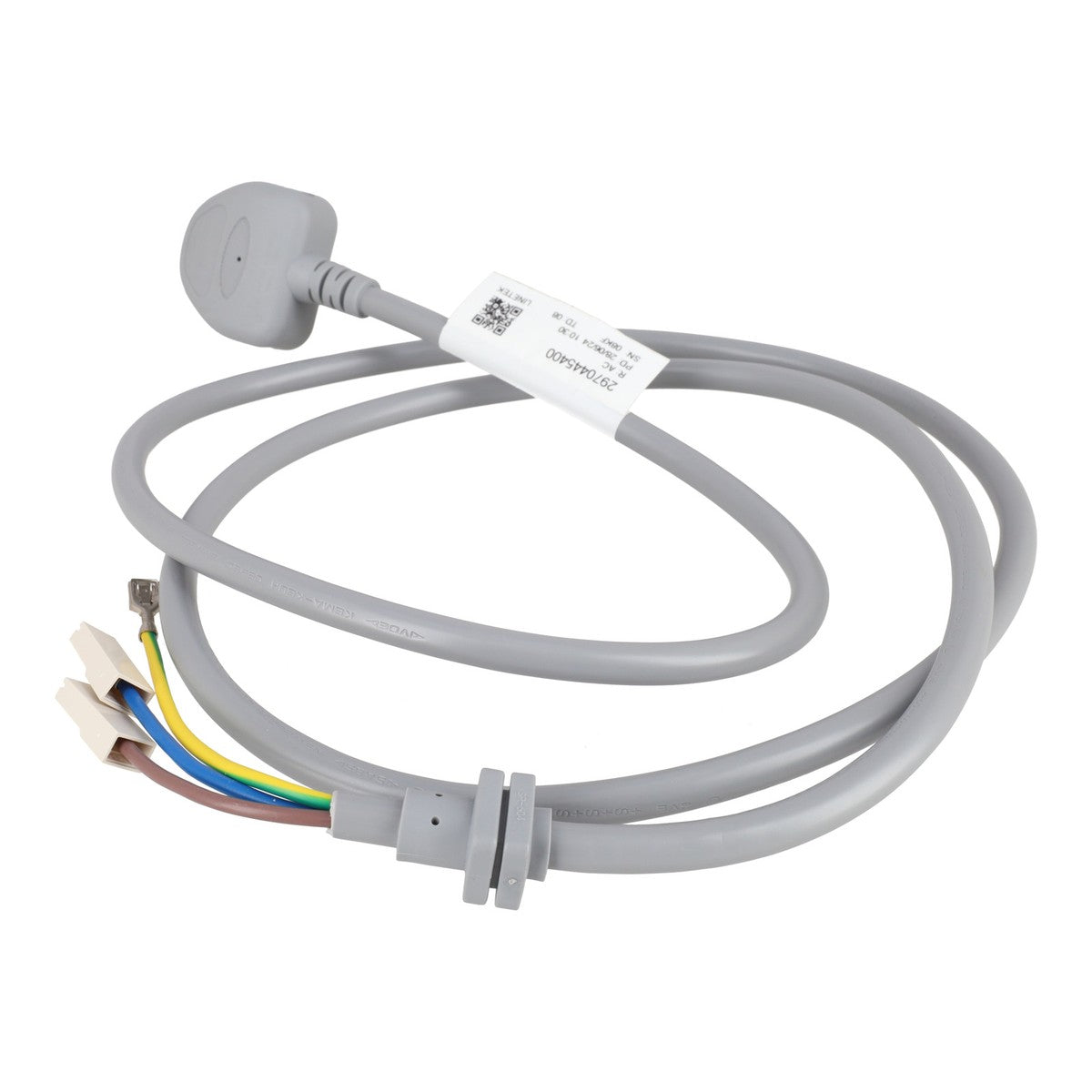 Beko Tumble Dryer Power Cord Cable Lead 2970445400