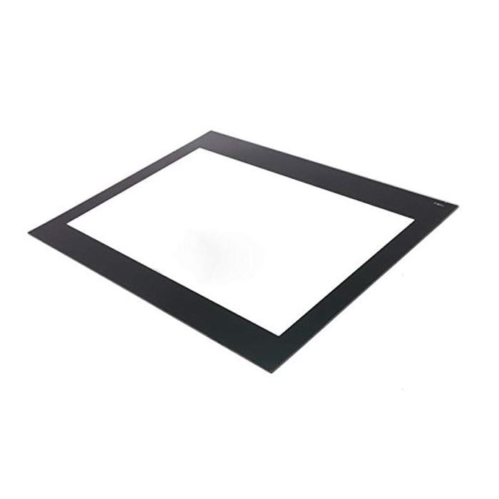 Beko Blomberg Flavel Leisure Cooker Oven Main Oven Door Inner Glass 520x410mm C00865124
