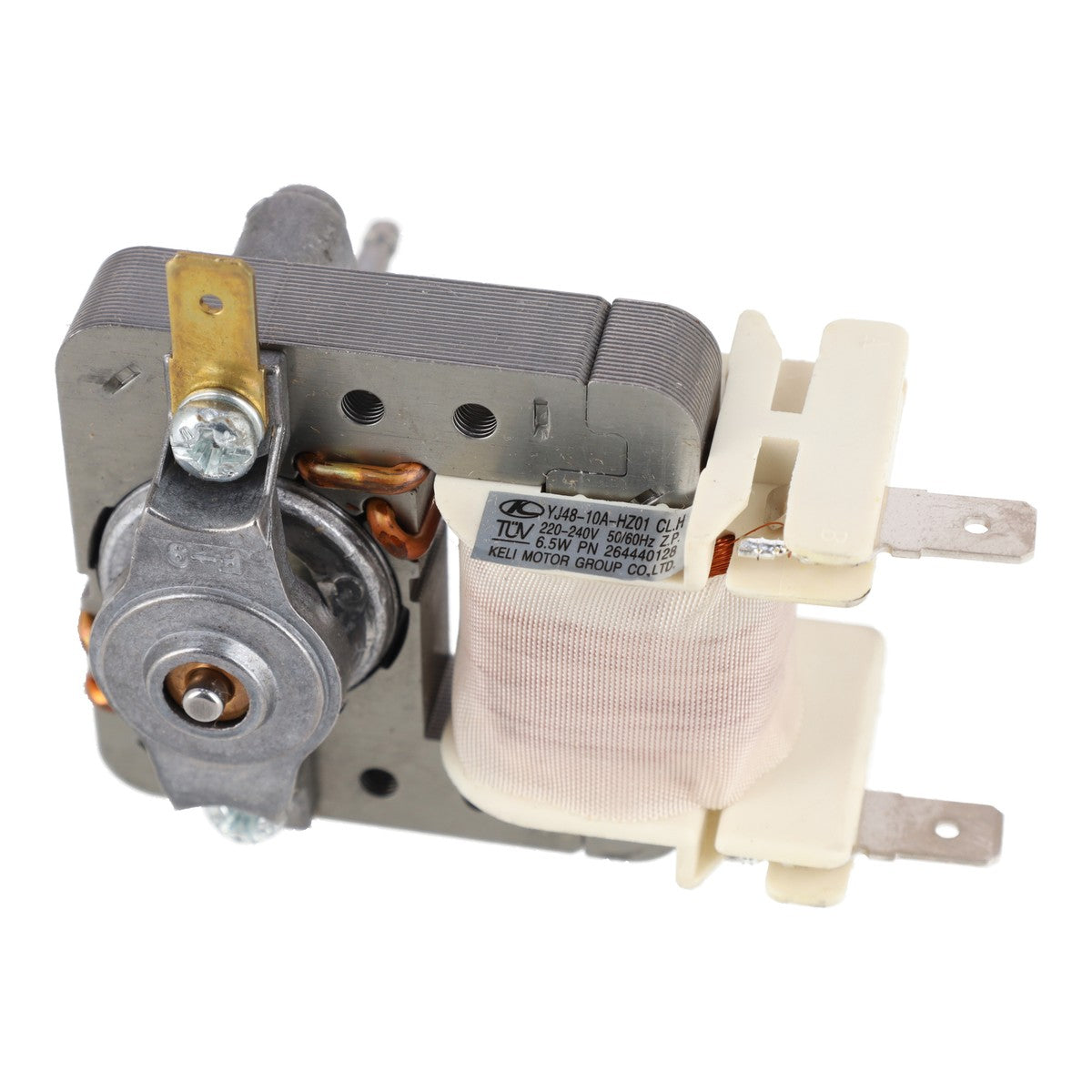 Beko Blomberg Grundig Cooker Oven Circulation Blower Cooling Fan Motor C00865695